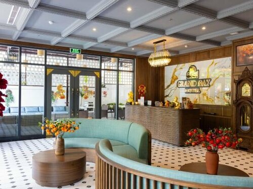 May House Grand World Phu Quoc