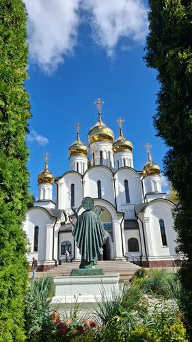 Гордеева дача