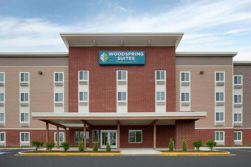 WoodSpring Suites Quantico, Rezervați Hotel Quantico Statele Unite ale Americii