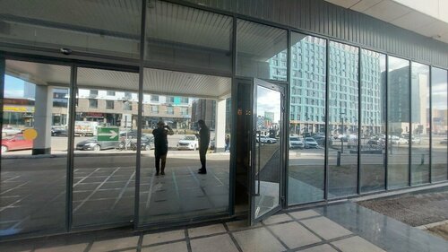 The Square Hotel, Book Hotel Hoteller i Astana med parkering, Parkering