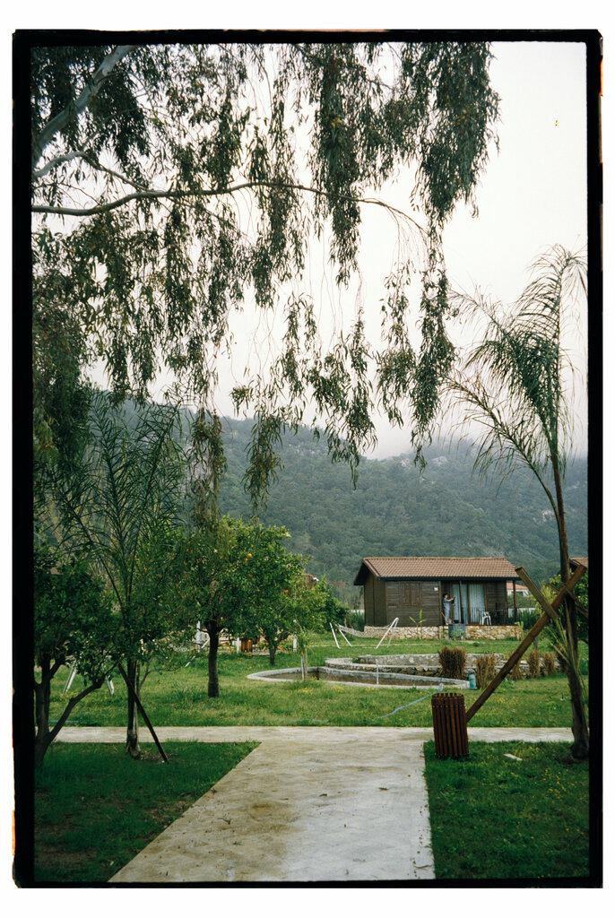 Alicra Hotel