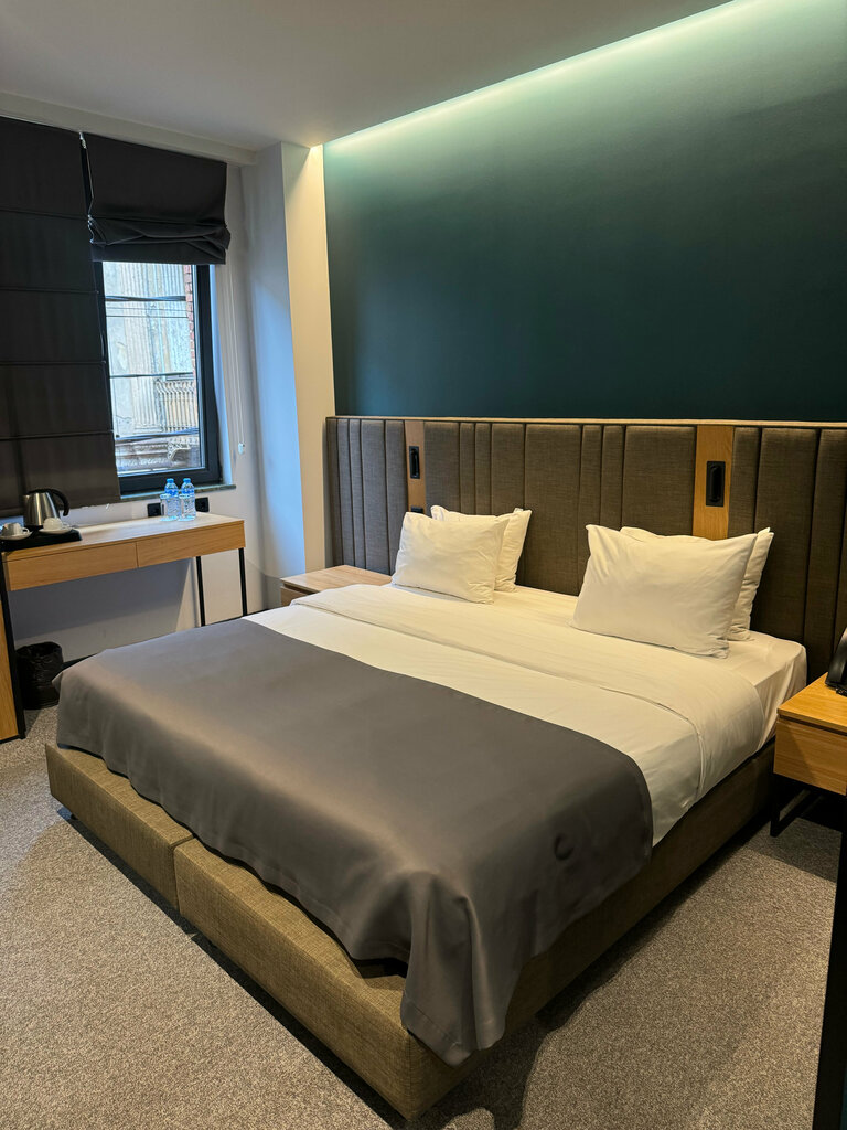 Graf Hotel