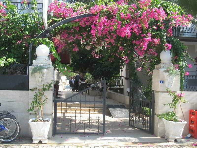 Dalyan Cinar Apart Hotel