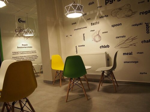 Moon Hostel Poznań, Забронировать Апартаменты/квартира Отели Познани с парковкой, рядом с Исторический музей, Парковка