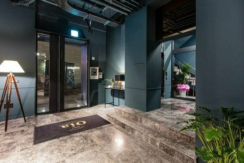 Oia Hotel, Reserva ahora Hotel Busán República de Corea