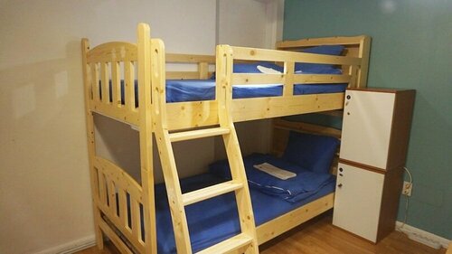 K-Grand Hostel Sinchon, Забронировать Отель Отели Сеула с парковкой, рядом с Улица Ёнсе-ро, Парковка