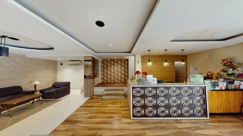 De Puri Boutique Hotel