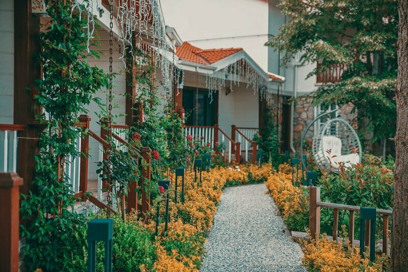 Karakaya Villa Suite Hotel