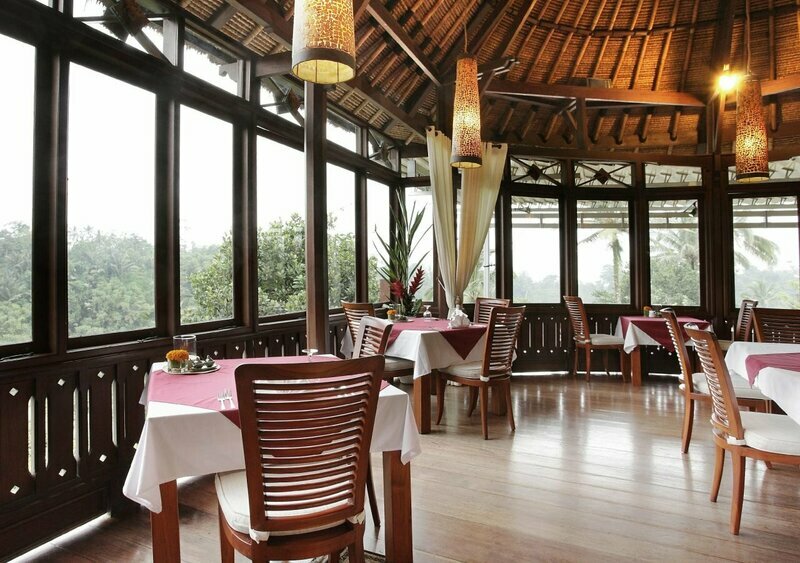 Bagus Jati Health & Wellbeing Retreat