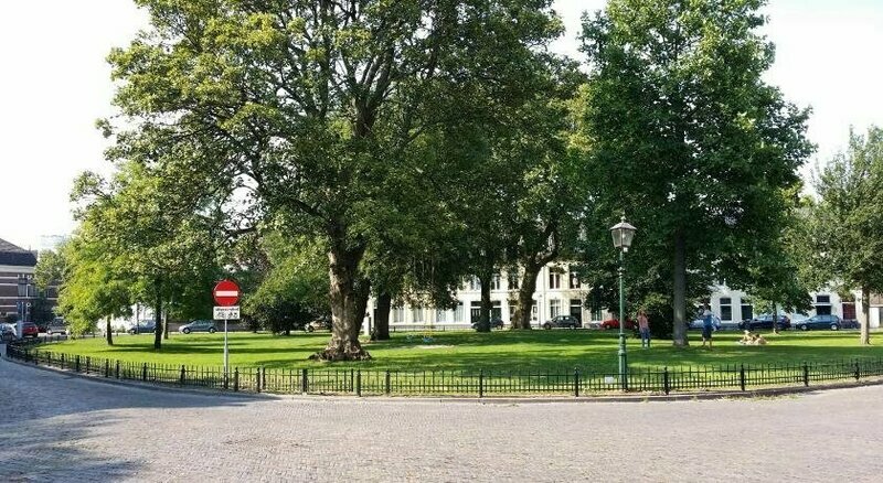 Park43