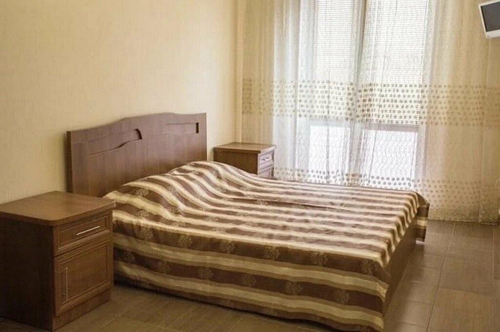 Комнаты у Моря