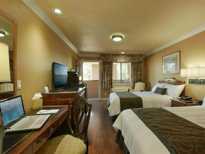 Hotel Elan San Jose