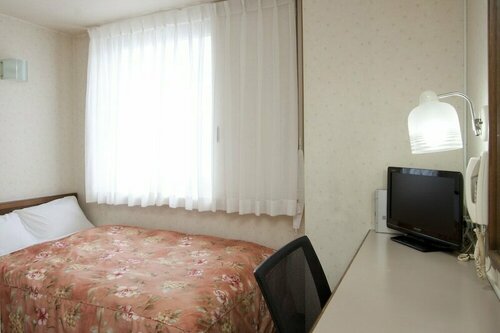 Wakayama Daiichi Fuji Hotel