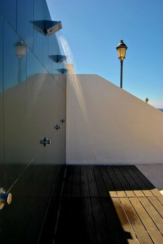 Villas Coral Deluxe, Varaa Huoneistohotelli Hotellit Lanzarote aamiaisella, Aamiainen