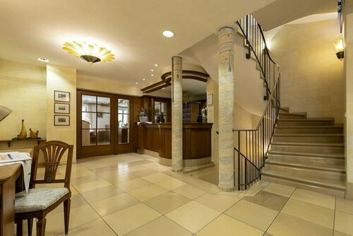 Hotel Gasthof Krone, Réserver Hôtel Niederstetten Bade-Wurtemberg
