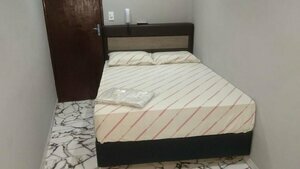 Hotel Flor da Vila Mariana, Забронировать Отель Вила-Мариана Сан-Пауло, рядом с Чакара Клабин