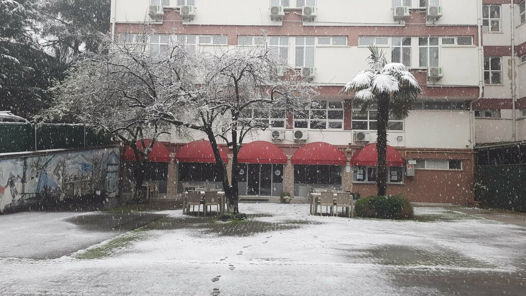 Bursa Muradiye