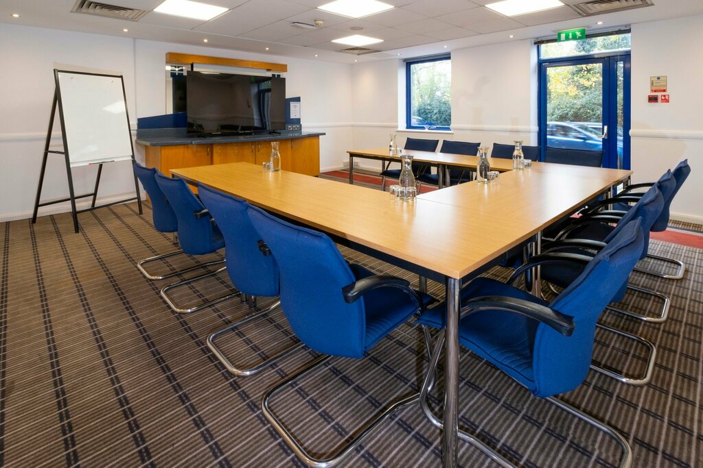Holiday Inn Express Droitwich M5
