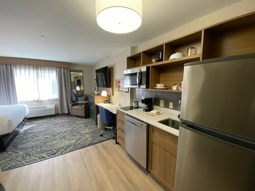Candlewood Williamsport by IHG, Забронировать Отель Уильямспорт Пенсильвания