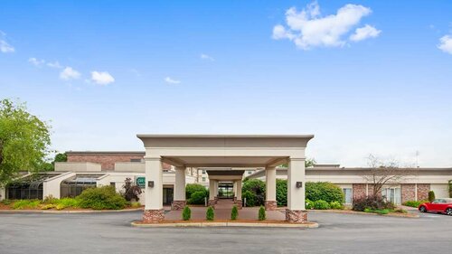Best Western Plus Waterville Grand Hotel, Забронировать Отель  