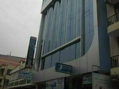 Hotel Agua Blanca, Забронировать Отель Отели Manabi 3 звезды, 3*