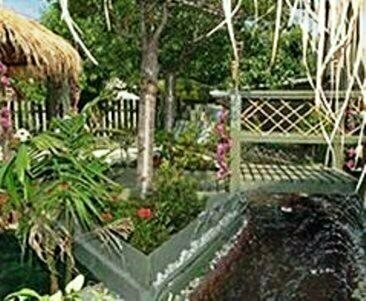 Echuca Gardens Guesthouse, Prenota Hotel Echuca Victoria