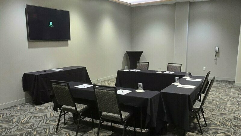 Holiday Inn