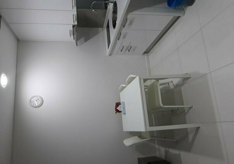 Ns Elegant Dwelling Mercu Summer Suite