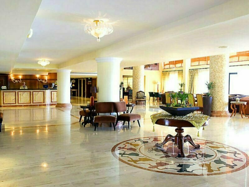 Cynthiana Beach Hotel