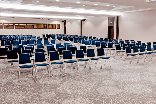 Crowne Plaza Bratislava by IHG, Забронировать Отель Братислава Братиславский край