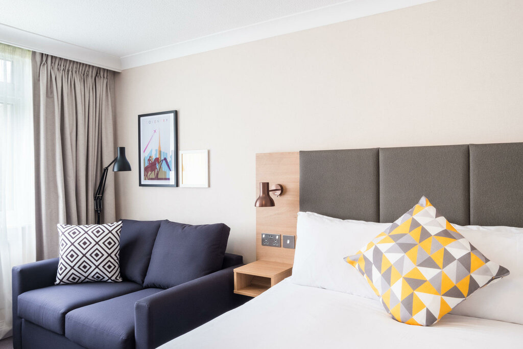Holiday Inn Coventry M6 Jct 2