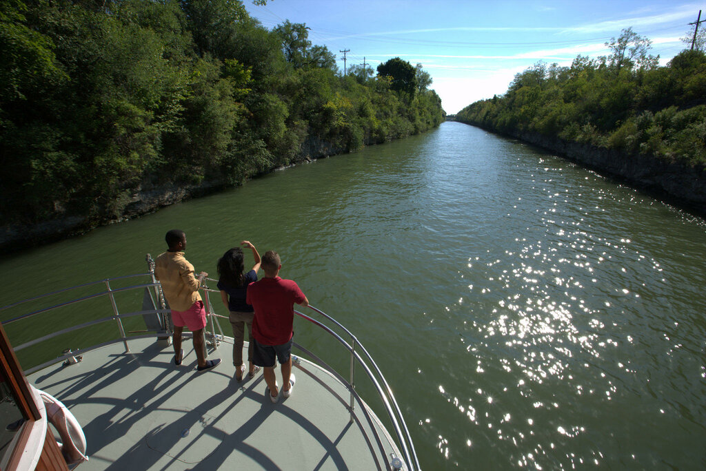 Holiday Inn Niagara Falls Scenic Downtown, an Ihg Hotel
