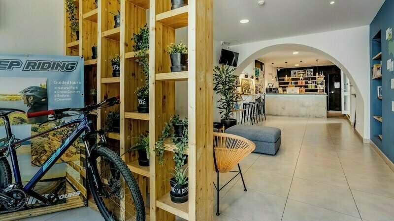 Hostellicious Studio