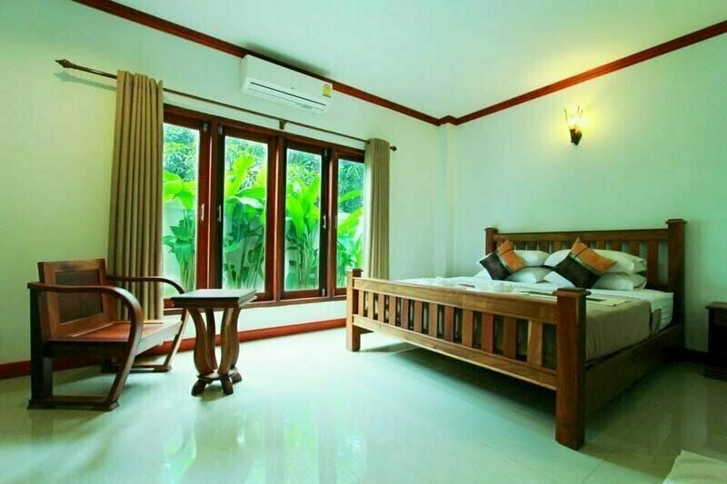 Chalouvanh Hotel
