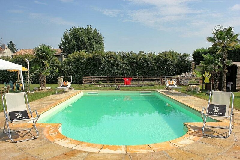 B&B La Zampa