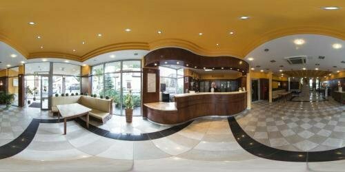 Hotel i Restauracja Borowianka, Buchen Sie Hotel Hotels in Großpolen mit Parkplatz, Parkplätze