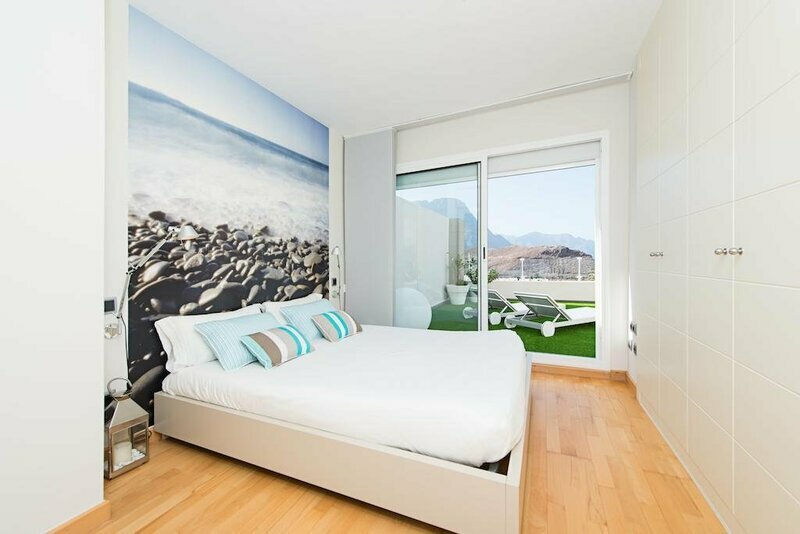 Thesuites GranCanaria Apartments