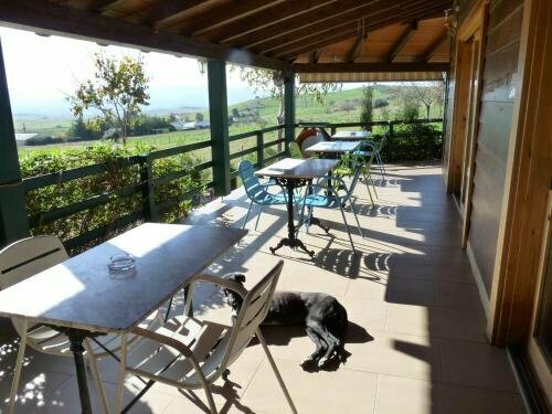 Casa del Valle, Lodges, Забронировать Отель Инохосас-де-Калатрава Ciudad Real Province