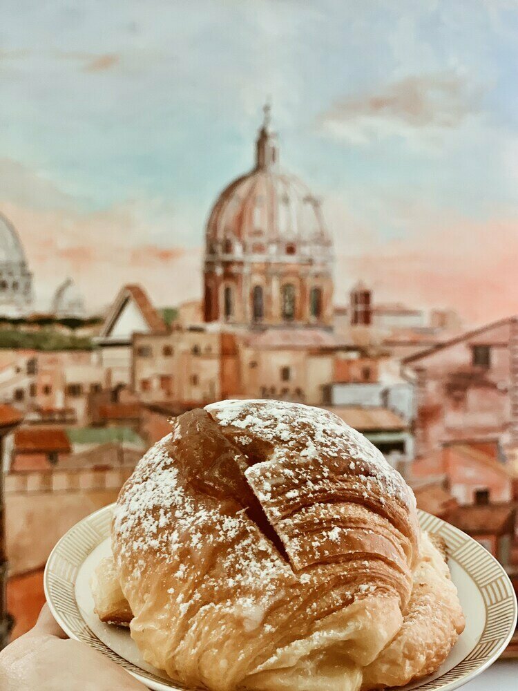 La Papessa