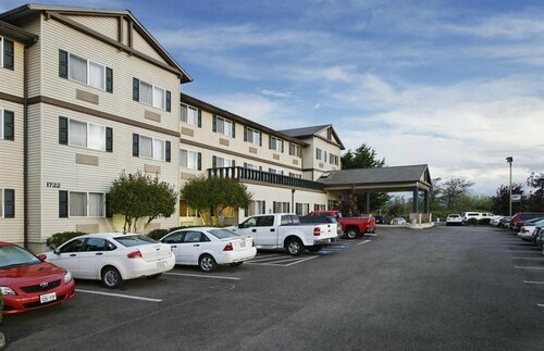 The Ashley Inn of Tillamook, Prenota Hotel Tillamook 