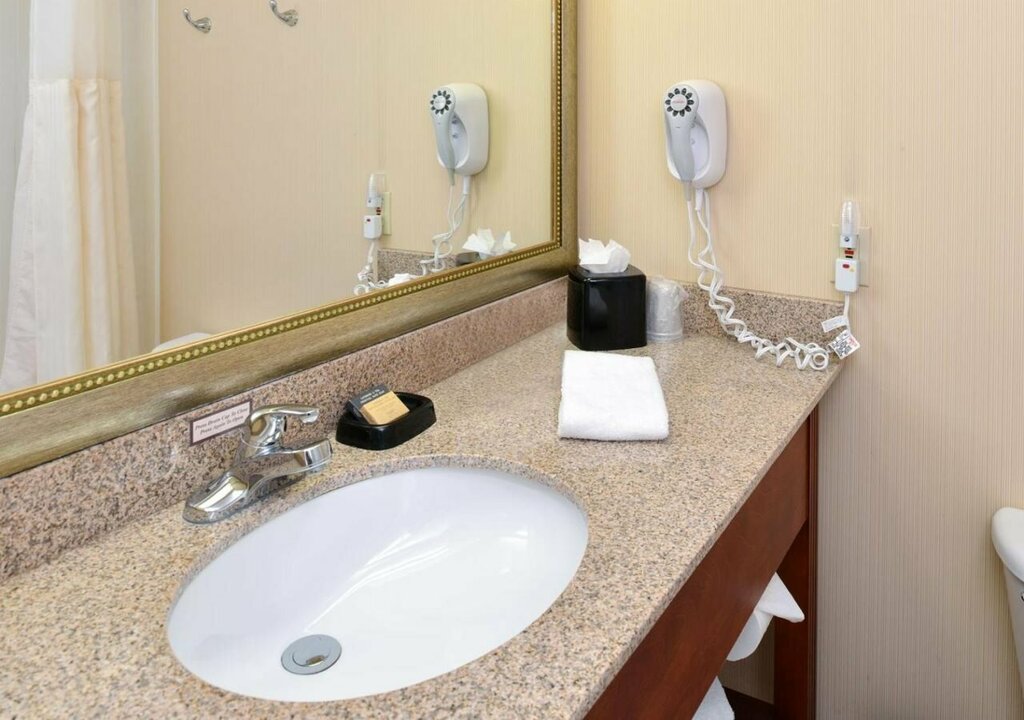 SureStay Plus Hotel by Best Western Tempe University