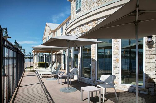 Hilton Garden Inn Granbury, Забронировать Отель Гранбери Dallas - Fort Worth Metropolitan Area