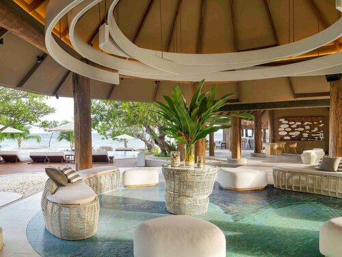 Mercure Rayong Lomtalay Villas & Resort, Забронировать Курортный отель Клэнг Районг