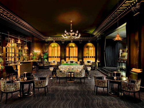 The Savoy, Book Hotel Hoteller i London med pool, Swimmingpool