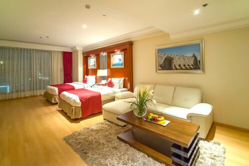Best Western Plus Doha, Réserver Hôtel Doha Qatar, près de Falcon Souq