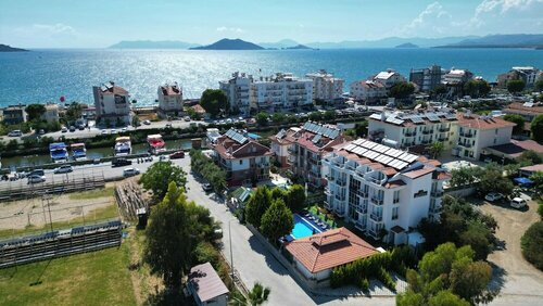 Sardunya Hotel, Забронировать Отель Фетхие район Фетхие