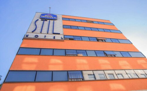 Stil Hotel, Prenota Hotel Settore 1 Bucarest