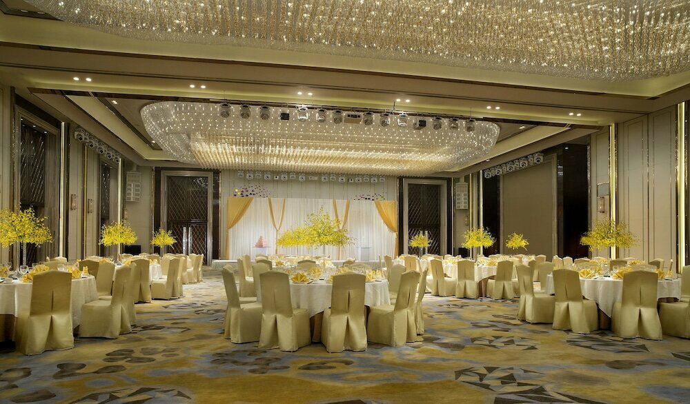 Grand Mercure Xian On Renmin Square