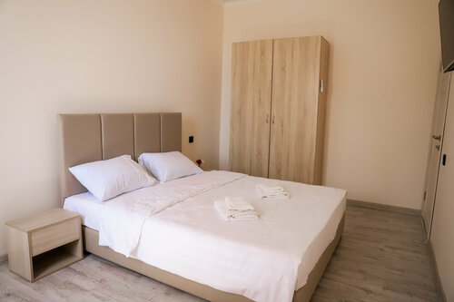 Mini-Otel  "akula", Varaa Mini-hotelli Uudet Gudauta district hotellit