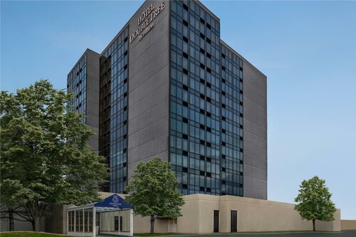 Doubletree By Hilton Pointe Claire Montreal Airport West, Reserva ahora Hotel Pointe Claire Quebec